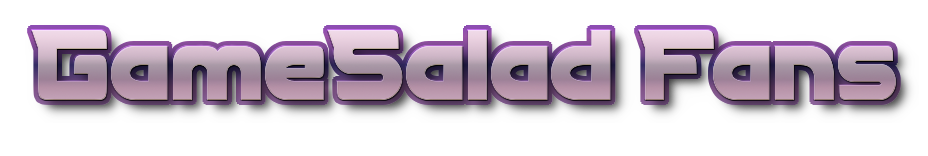 GameSalad Fans
